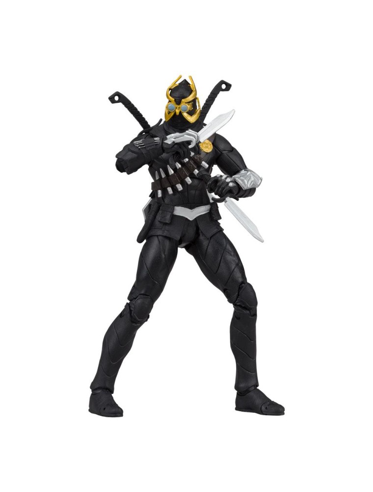 Dc Multiverse Action Figura Talon 18 Cm Mcfarlane Toys