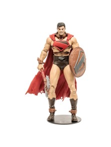 Dc Multiverse Action Figura...