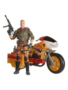 G.i. Joe Classified Series...