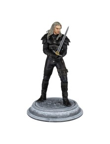 The Witcher Pvc Statua...