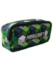 Minecraft Astuccio