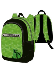 Minecraft Zaino 40cm