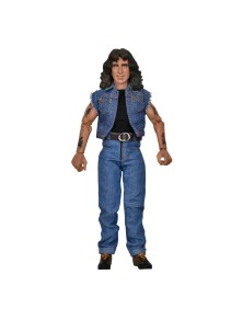 Ac/dc Clothed Action Figura...