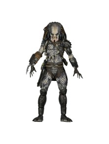 Predator 2 Action Figura...