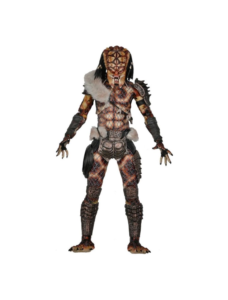 Predator 2 Action Figura Ultimate Snake Predator 20 Cm Neca