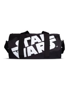 Star Wars Duffle Bag Logo...