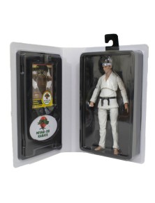 Cobra Kai Daniel Vhs Sdcc...