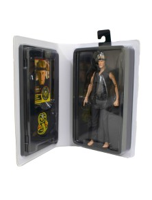 Cobra Kai Johnny Sdcc 2022 Exclusiva Action Figura Diamond Select