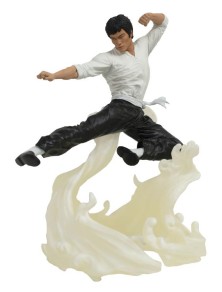 Bruce Lee Gallery Air Pvc...