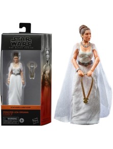 Princess Leia Ceremony Ltd...