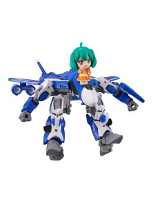 Macross Frontier Tiny...