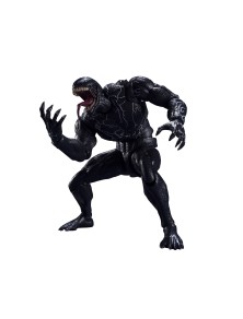 Venom S.h. Figuarts Action...