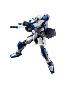 Mobile Suit Gundam Robot Spirits Action Figura -side Ms- Gat-x102 Duel Gundam Ver. A.n.i.m.e. 13 Cm Bandai Tamashii Nations