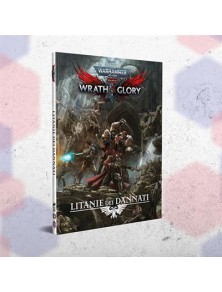 Warhammer 40.000 RPG -...