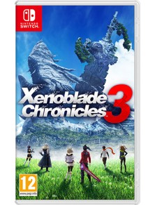 XENOBLADE CHRONICLES 3...