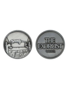 The Exorcist Collectable...