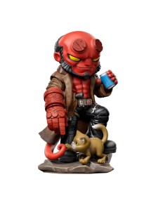 Hellboy Ii Golden Army Mini...