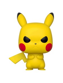 Pokemon Pop! Games Vinile...