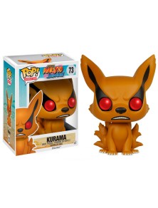 Pop Figura Naruto Kurama...