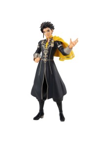 Fire Emblem: Three Houses Pop Up Parade Pvc Statua Claude Von Riegan 18 Cm Good Smile Company