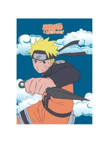 Naruto Shippuden Coperta In...