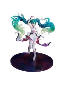 Hatsune Miku Pvc Statua 1/7...