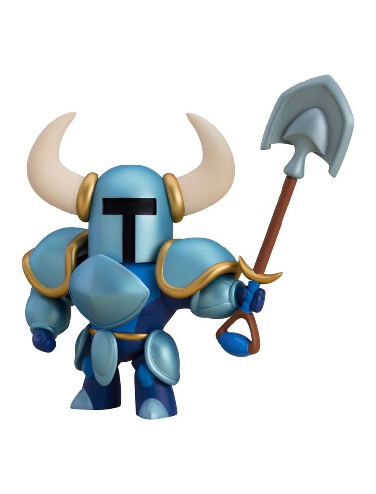 Shovel Knight Nendoroid Action Figura Shovel Knight 10 Cm Good Smile Company