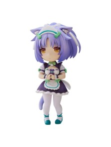 Nekopara Pvc Statua 100!...