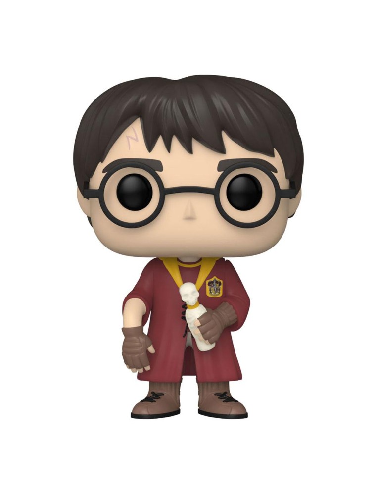 Harry Potter Anniversario Funko Pop! Vinile Figura Harry con Pozione 9 Cm