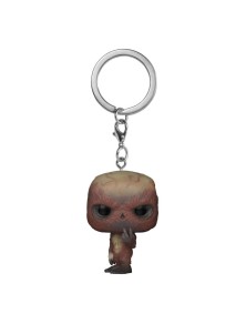 Stranger Things Pop! Vinile Portachiavis 4 Cm Vecna Funko