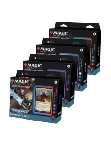 Magic The Gathering...