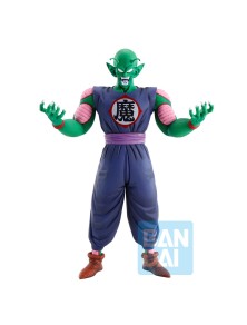 Dragon Ball Mystical Adventure Demon Piccolo Daimaoh Ichibansho Figura 26cm Banpresto