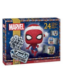 Marvel Pocket Pop!...