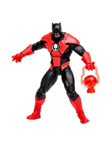 Dc Multiverse Action Figura...