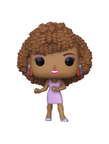 Whitney Houston Pop! Icons...