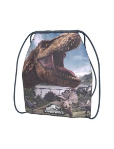 Jurassic World Borsa...