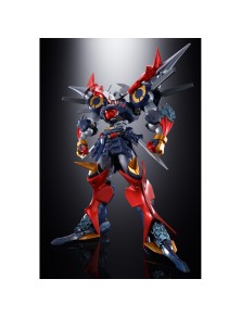 Gx-46r Srw Dygenguar + Aussenseiter Action Figura Bandai