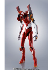 Rs Eva Production Model 02 Beta Action Figura Bandai