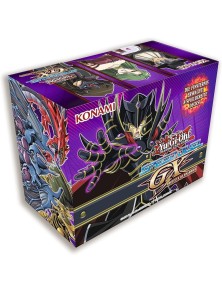 Yu-Gi-Oh! Speed Duel GX...