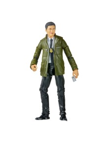 Wandavision Marvel Legends Action Figura Khonshu Baf: Agent Jimmy Woo 15 Cm Hasbro