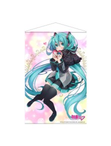 Vocaloid Wallscroll Miku...