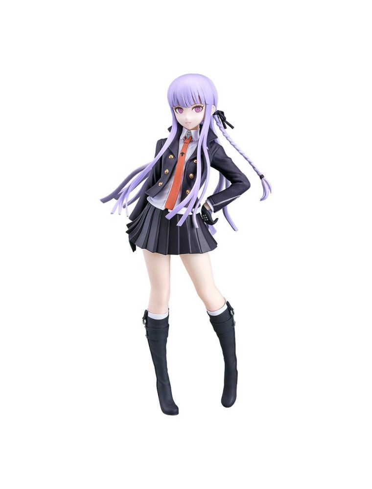 Danganronpa 1 2 Reload Pop Up Parade Pvc Statua Kyoko Kirigiri 17 Cm Phat!