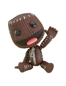 Littlebigplanet Nendoroid...