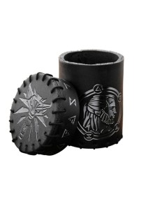 The Witcher Dice Cup Geralt...