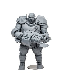 Warhammer 40k: Darktide...