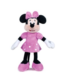 Minnie Mouse Disney Soft...