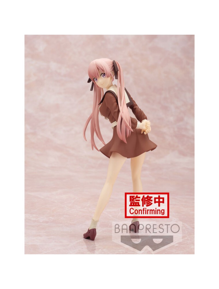 A Couple Of Cuckoos Erika Amano Kyunties Figura 17cm Banpresto