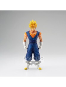 Dragon Ball Z Solid Edge Works Vol.4 Figure Vegito Super Saiyan 17cm Banpresto