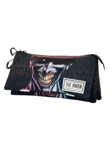 Dc Comics Joker Crazy...