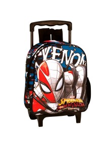 Marvel Spiderman Venom...